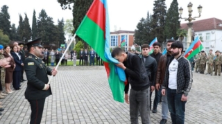 Azərbaycanda hərbi xidmətə çağırışla bağlı DƏYİŞİKLİK 