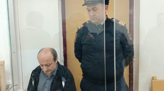 Xankəndidə terror törətmək istəyənə - Bu cəza verildi 