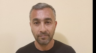 Narkotikin təsiri altında avtomobil idarə edən sürücü saxlanıldı  - FOTO