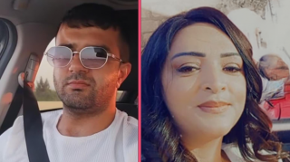 Tovuzda ər arvadını öldürdü - YENİLƏNİB