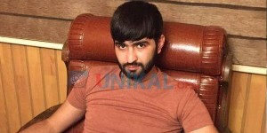 Vidadi Bərdəlinin oğlu Bakıda adam öldürüb - RƏSMİ