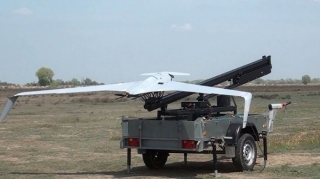 İrana məxsus PUA ABŞ-ın Küveytdəki bazasına zərbə endirib