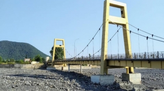 Zaqatala sakini körpüdən yıxılaraq ölüb