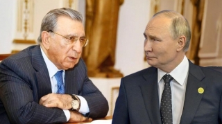 Putin Ramiz Mehdiyevin çevriliş planını niyə ifşa etdi? - DETALLAR 