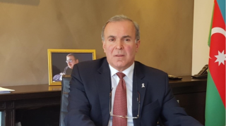 Belçikadakı səfirimiz geri çağırıldı - YENİ TƏYİNAT 