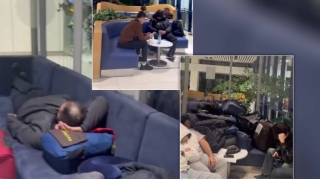 Moldova hava limanında saxlanılan azərbaycanlı tələbələrlə bağlı RƏSMİ AÇIQLAMA  - VİDEO