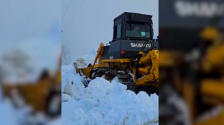 Güclü qarın yaratdığı fəsadlar aradan qaldırıldı - VİDEO 