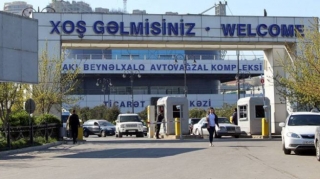 Polis Bakı Avtovağzalını nəzarətə götürdü: Bu səbəbə görə - RƏSMİ AÇIQLAMA 
