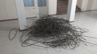 Bakıda 7700 manatlıq naqil oğulandı 