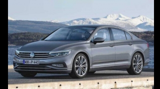 "Volkswagen" "Passat" sedanını və "Arteon" ailəsini təqaüdə göndərəcək 