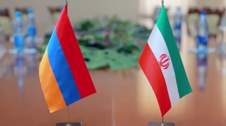 Иран и Армения договорились расширить сотрудничество в газовой сфере - ФОТО 