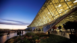 Bakı Aeroportunun sərnişin buraxılış qabiliyyəti əhəmiyyətli dərəcədə artacaq 