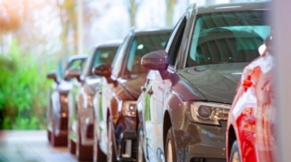 Agentlik yeni avtomobillər alır - 206 min manat xərclənəcək 