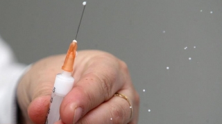 Peyvənd olunanların sayı açıqlanıb