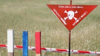 Azad edilmiş ərazilərə təkrar keçən 20 nəfər minaya düşərək ölüb