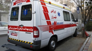 İranda avtobus aşıb: 3 nəfər ölüb 