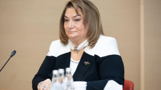 “İş yerləri ilə bağlı sosial şəbəkələrdə boş-boş danışırlar” - Hicran Hüseynova 