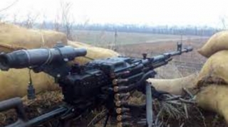 Erməni silahlıları Füzulinin kəndini atəşə tutub 