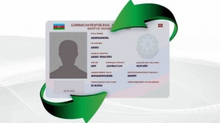 Şəxsiyyət vəsiqələrinin forması dəyişir – Bu cür olacaq 