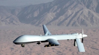 Rusiyaya dron tədürükünə görə İrana qarşı sanksiyalar tətbiq edilə bilər 