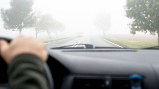 Avtomobil yollarında görünüş məsafəsi məhdudlaşacaq - 300-800 metrədək  