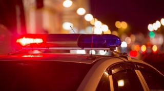 Yevlaxda 2 avtomobil toqquşub, xəsarət alanlar var 