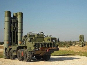 ABŞ Türkiyəni Rusiya ilə “S-400”-lərə dair razılığına görə təhdid edib