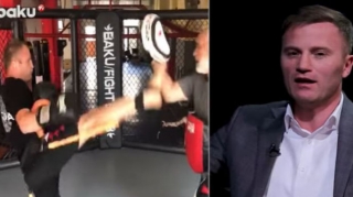 Eduard Məmmədov: “Avtobusa minməyə belə pulum olmayıb” - VİDEO 