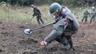 ANAMA-dan xəbərdarlıq:  "Ani toxunuş ölümə səbəb ola bilər"