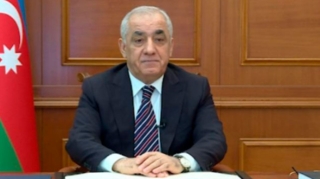 Baş nazirdən qaz limiti təklifinə CAVAB 