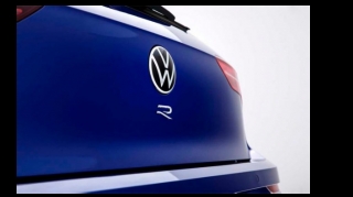 Volkswagen анонсировал премьеру самого мощного Golf