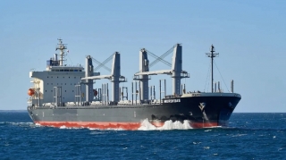 "Murovdağ"ın əsaslı təmirdən sonra ilk reysi Misirdən ABŞ-yə planlaşdırılır - FOTO