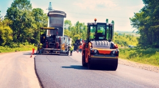 Neftçalada yol tikintisinə 3,9 milyon manat ayrılıb - SƏRƏNCAM 