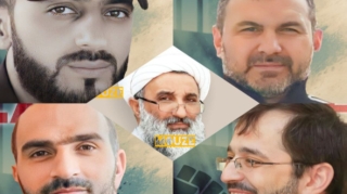 İranın molla rejiminə xidmət edən daha 5 nəfər tutuldu