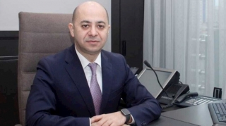 Metropoliten sədrinə yeni müşavir təyin edildi 