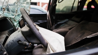 Ötən gün Azərbaycanda yol qəzalarında 4 nəfər ölüb