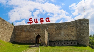 İlham Əliyev Şuşa ilə bağlı qanunu imzaladı 