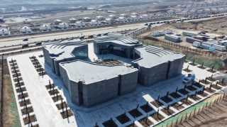 Xocalı sakinlərinin tez-tez ziyarət edə biləcəyi memorialdan FOTOLAR 