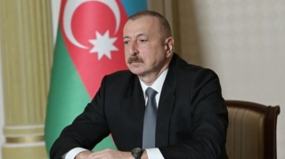 Ильхам Алиев назвал число погибших мирных жителей в результате последней армянской агрессии   - ВИДЕО