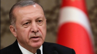 Türkiyə Finlandiyanın NATO-ya üzvlüyünə RAZILIQ VERDİ 