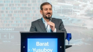 "Yeni Klinika"nın direktoru bu gün vəzifəsindən AZAD EDİLDİ 