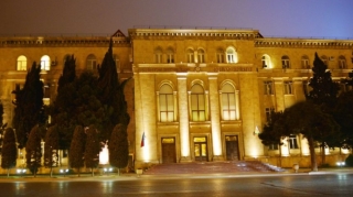 Beynəlxalq axtarışa verilən şəxslər Avropa dövlətlərindən Azərbaycana gətirildi