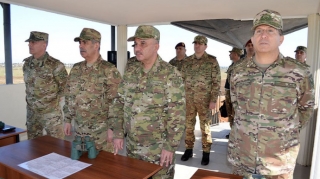 Rusiyadan Bəxtiyar Ersayın Azərbaycandakı təyinatına - Münasibət 