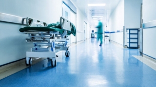 Əmisi tərəfindən baltalandığı deyilən şəxsin son vəziyyəti açıqlandı 