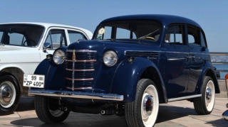 70 yaşı var, “Yol əhvalatı”na da çəkilib - FOTO