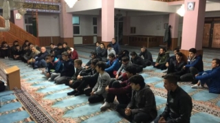 İbadət yerləri bağlı bu qadağa aradan götürüldü - RƏSMİ 