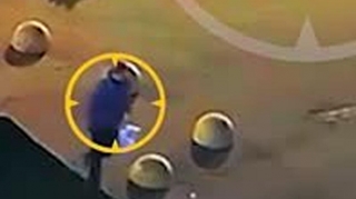 Sərxoş sürücü qadını səkidə vuraraq öldürüb, taksiyə minib qaçıb    - VİDEO