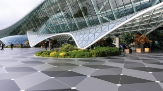 Bakı aeroportunda faciəli şəkildə ölən şəxs baş mühasibin oğlu imiş 