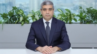 Nazir sədr müavinini vəzifəsindən azad etdi – FOTO 