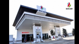 “SOCAR Petroleum”un daha iki yanacaqdoldurma məntəqəsi işə başlayacaq 